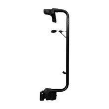 Braccio Specchio Destro - Man - TGA XLX XXL - OE 81637316467 - 81637316560 - Carrozzeria Truck