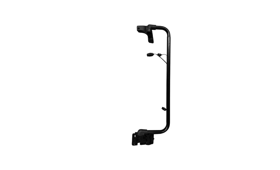 Braccio Specchio Destro - Man - TGA XLX XXL - OE 81637316467 - 81637316560 - Carrozzeria Truck