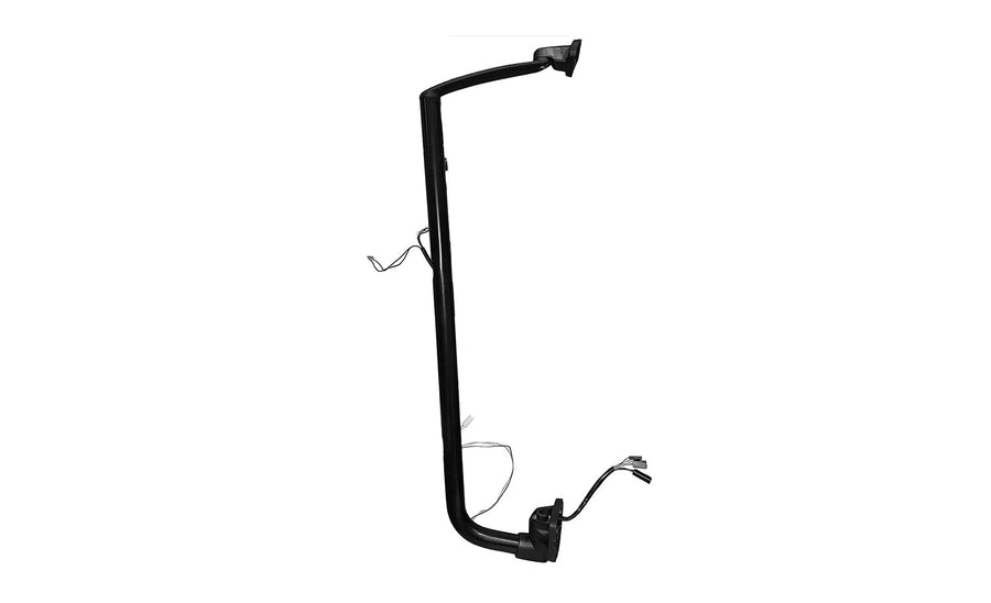 Braccio Specchio Sinistro - Daf - XF 95 1a - 2a Serie - OE 1425116 - Carrozzeria Truck