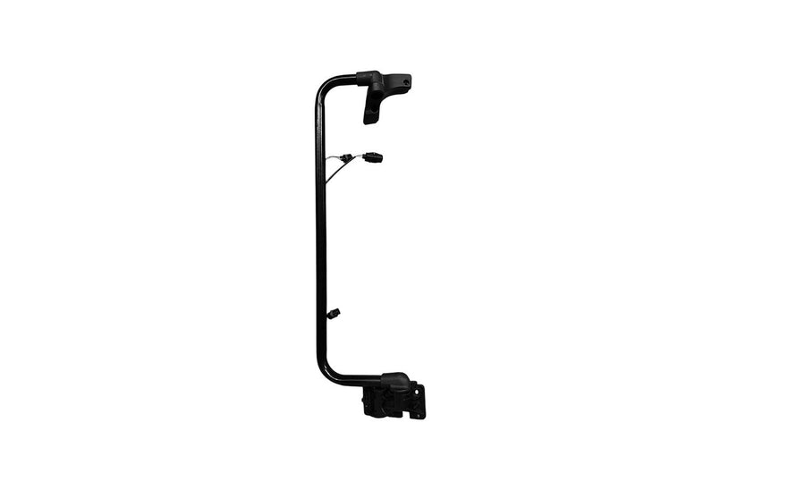 Braccio Specchio Sinistro - Man - TGA XLX XXL - OE 81637316431 - 81637316557 - Carrozzeria Truck
