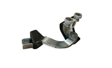 Braccio Superiore Porta Scorrevole - Iveco - Daily City 2010 - OE 3804680 - Carrozzeria Truck