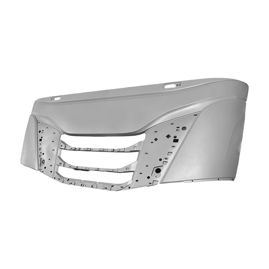Calandra Anteriore Con Serigrafia - Iveco - S-Way 2019 - OE 5802723271 - 5802723274 - Carrozzeria Truck