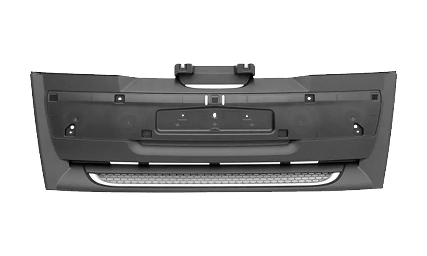 Calandra Anteriore - Daf - XF 106 - OE 1887709 - 1936285 - 3079217 - Carrozzeria Truck