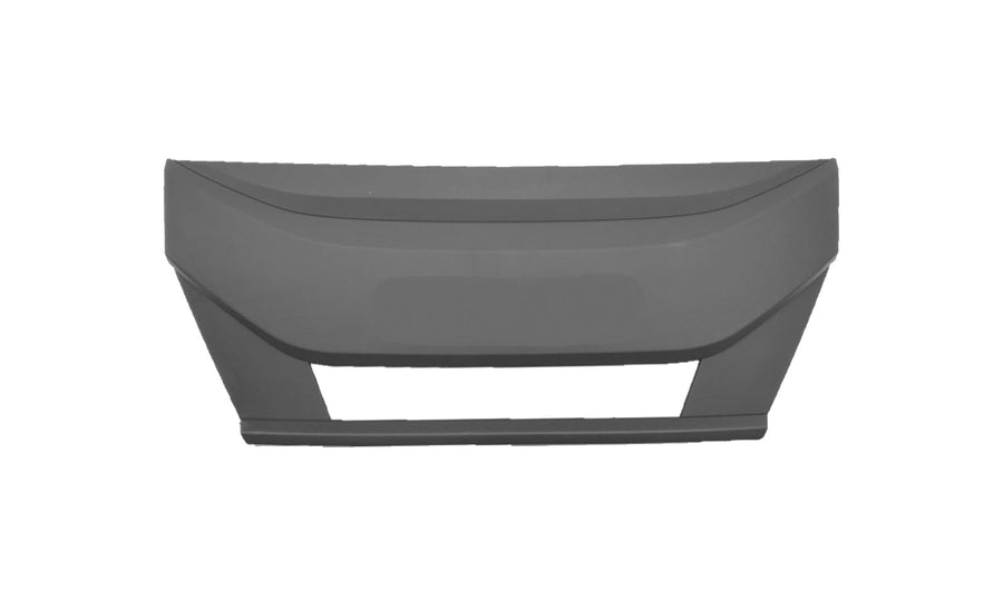Calandra Anteriore - Iveco - Eurocargo 120 2016 - OE 5801690072 - Carrozzeria Truck