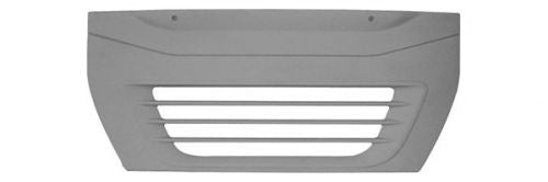 Calandra Anteriore Mod.As - Iveco - Stralis 2001 - OE 500398112 - 504036171 - Carrozzeria Truck
