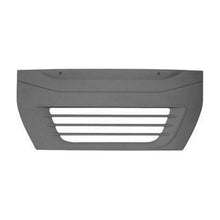 Calandra Anteriore Mod.As - Iveco - Stralis 2001 - OE 500398112 - 504036171 - Carrozzeria Truck
