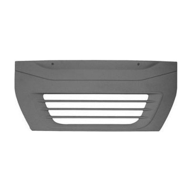 Calandra Anteriore Mod.as - Iveco - Stralis 2001 - OE 500398112 - 504036171 - Carrozzeria Truck