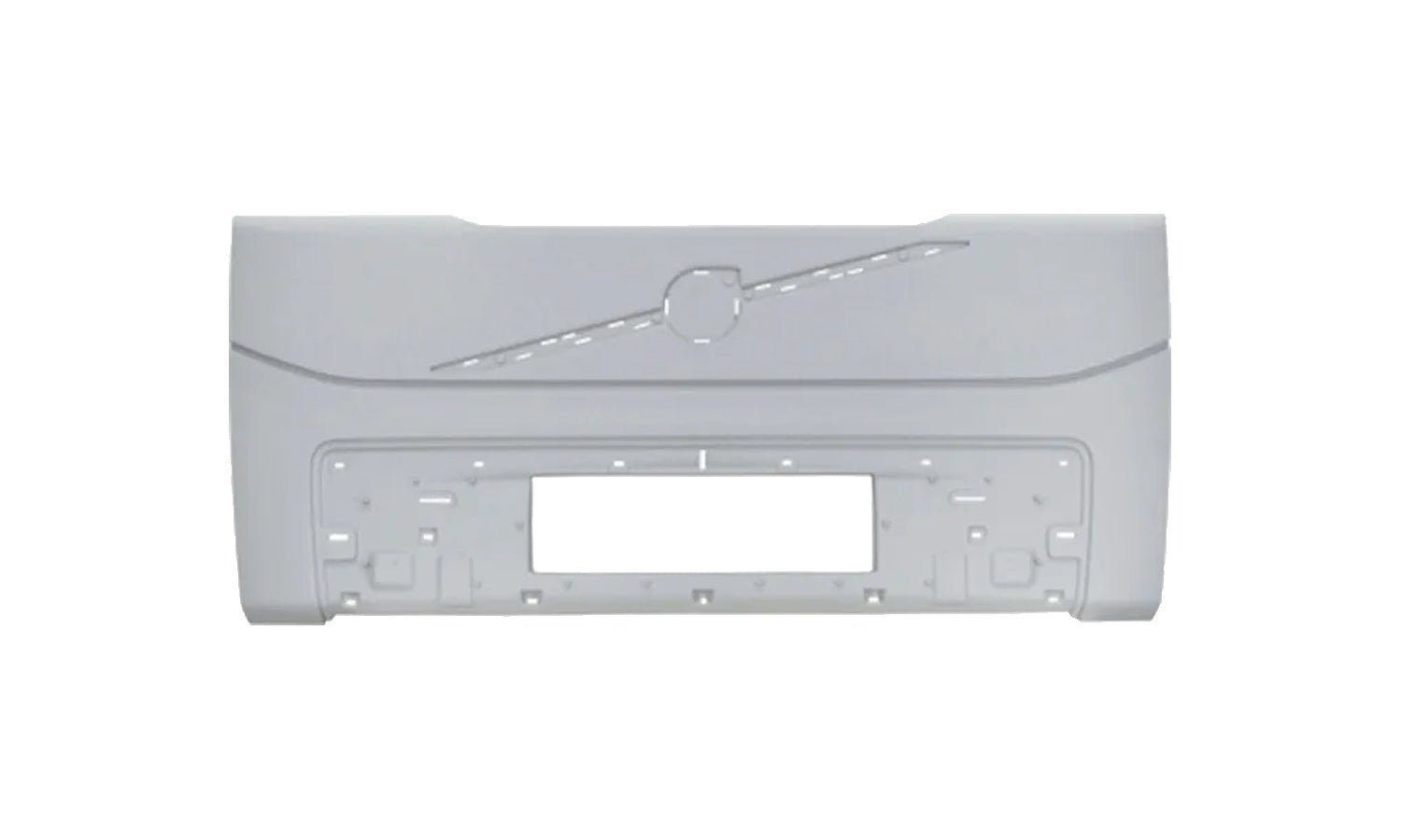 Calandra Anteriore - Volvo - FL Euro 6 - OE 21849913 - Carrozzeria Truck