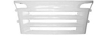 Calandra Cabina Alta - Scania - Serie R - OE 1538383 - 1880736 - 1755594 - Carrozzeria Truck
