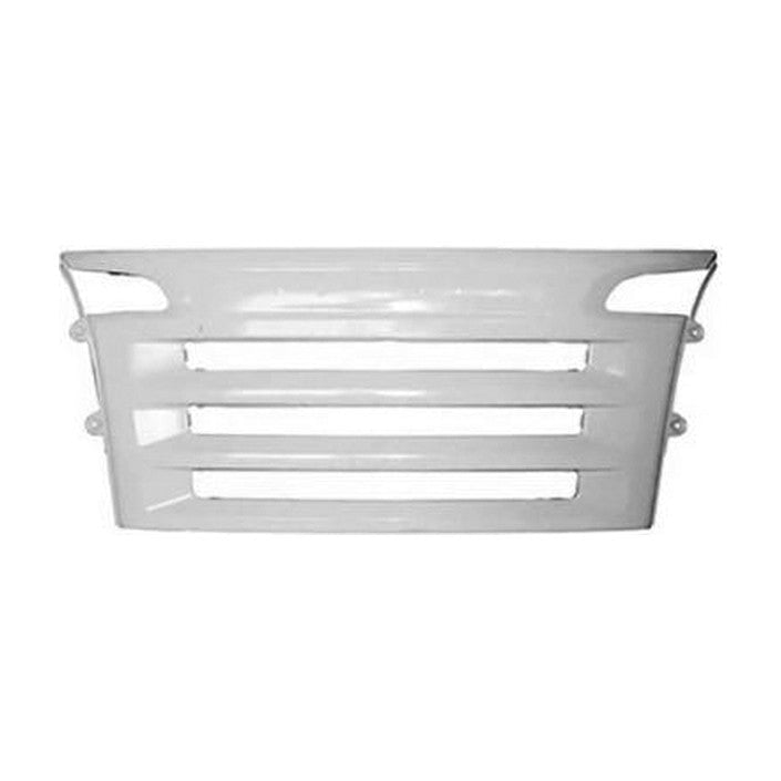 Calandra Cabina Alta - Scania - Serie R - OE 1538383 - 1880736 - 1755594 - Carrozzeria Truck