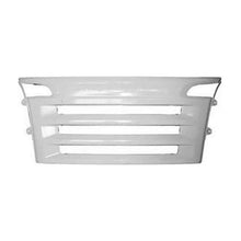 Calandra Cabina Alta - Scania - Serie R - OE 1538383 - 1880736 - 1755594 - Carrozzeria Truck