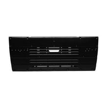 Calandra Con Primer - Daf - XF 105 - OE 1400004 - 1644191 - Carrozzeria Truck