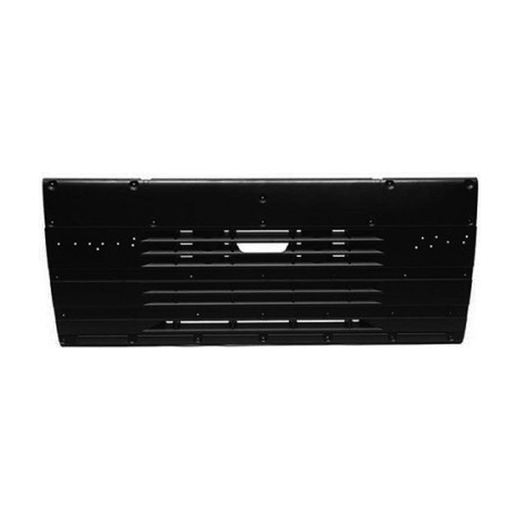 Calandra Con Primer - Daf - XF 105 - OE 1400004 - 1644191 - Carrozzeria Truck
