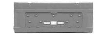 Calandra Con Primer - Man - TGA LX - OE 81611100063 - 81611100054 - Carrozzeria Truck