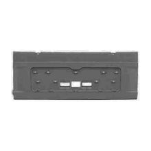 Calandra Con Primer - Man - TGL - OE 81611100063 - 81611100054 - Carrozzeria Truck