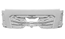 Calandra Con Primer - Man - TGS 2020 - OE 81611106123 - 81611106138 - 81611106108 - 81611106105 - Carrozzeria Truck