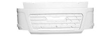 Calandra Con Primer - Man - TGS - OE 81611106101 - 81611100066 - 81611106039 - 81611106042 - 81611106077 - 81611106092 - Carrozzeria Truck