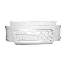 Calandra Con Primer - Man - TGS - OE 81611106101 - 81611100066 - 81611106039 - 81611106042 - 81611106077 - 81611106092 - Carrozzeria Truck