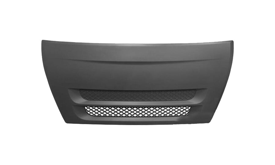Calandra - Iveco - Eurocargo Tector 140E18 - 180E30 - OE 504258217 - Carrozzeria Truck