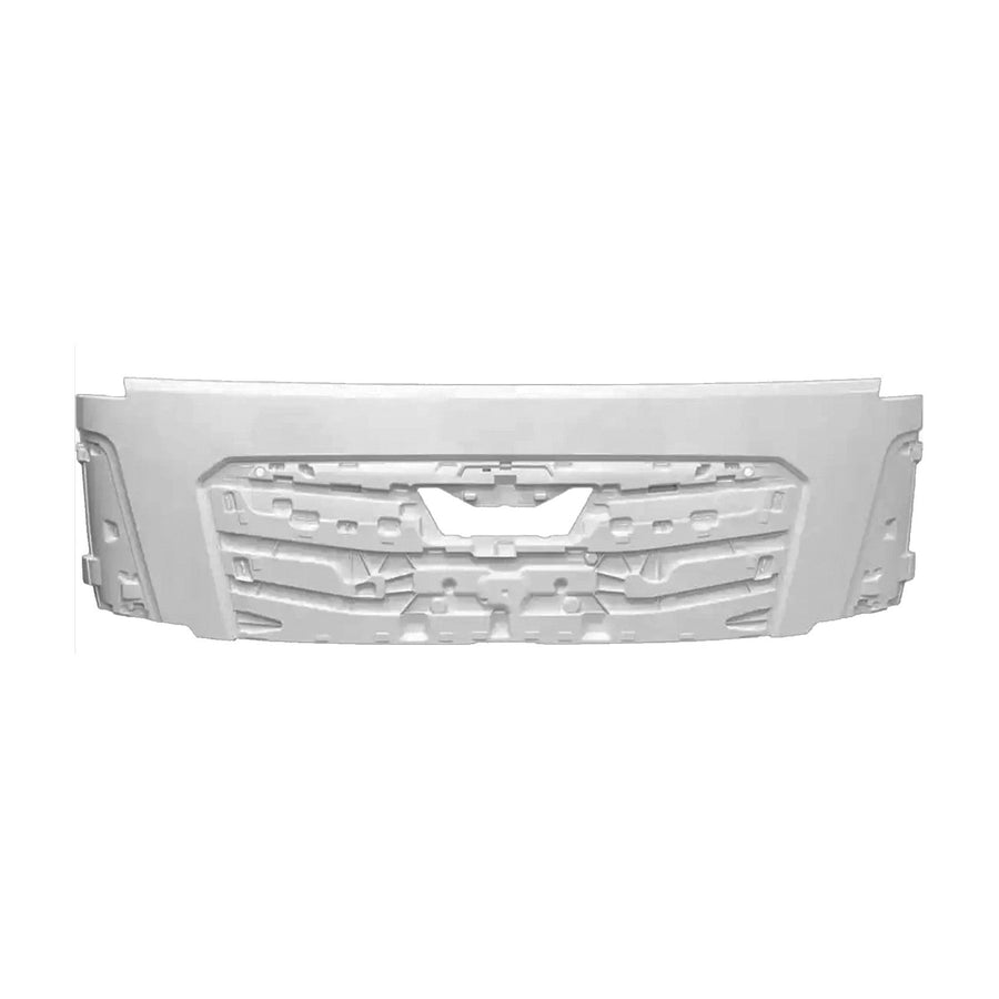 Calandra - Man - TGX 2020 - OE 81611106112 - 81611106164 - Carrozzeria Truck