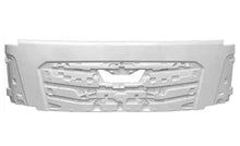Calandra - Man - TGX 2020 - OE 81611106112 - 81611106164 - Carrozzeria Truck