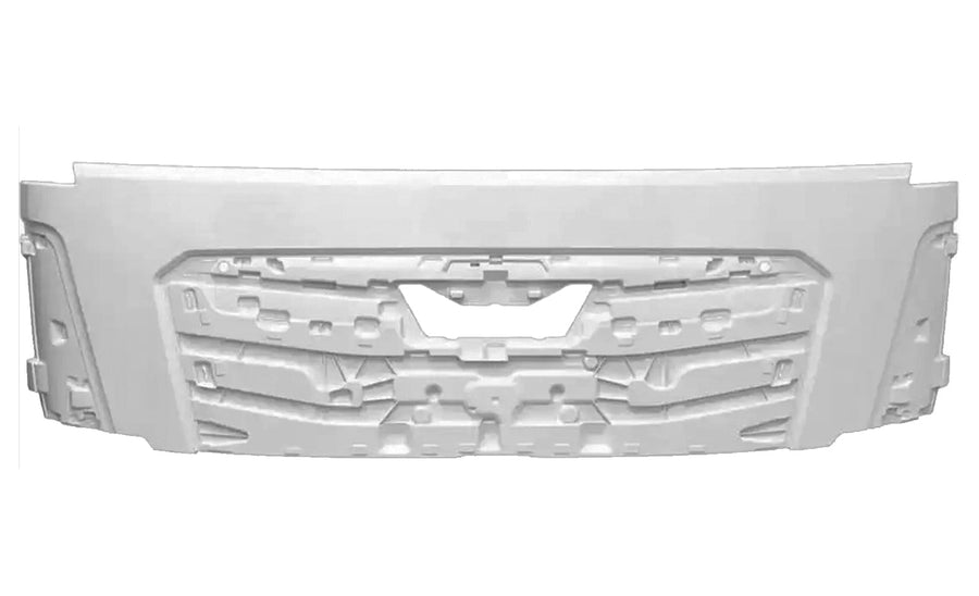 Calandra - Man - TGX 2020 - OE 81611106112 - 81611106164 - Carrozzeria Truck