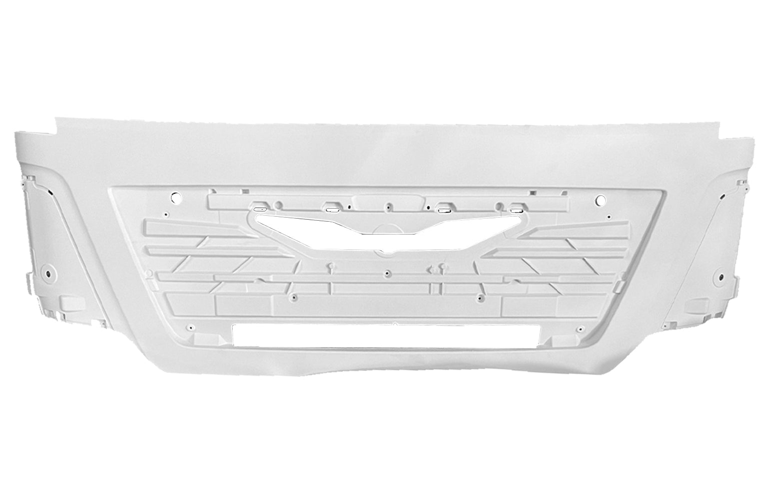 Calandra - Man - TGX Euro 6 - OE 81611106095 - 81611106081 - Carrozzeria Truck