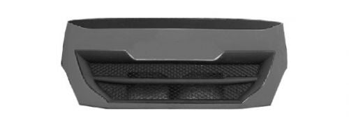 Calandra Modello Ad - at - Iveco - New Eurotrakker - OE 5801550647 - 5802107260 - Carrozzeria Truck