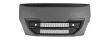 Calandra Modello As Con Serigrafia - Iveco - Stralis 2013 - OE 5801549064 - Carrozzeria Truck