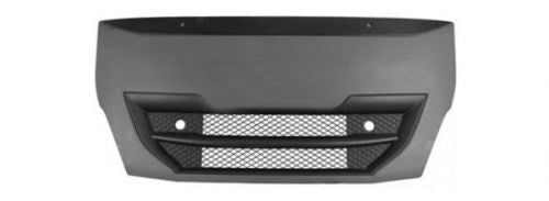 Calandra Modello As Con Serigrafia - Iveco - Stralis 2013 - OE 5801549064 - Carrozzeria Truck
