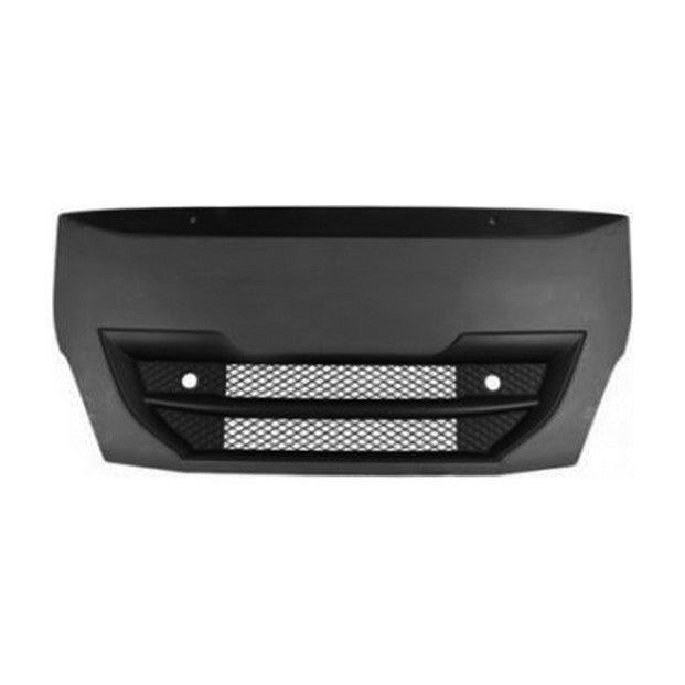 Calandra Modello As Con Serigrafia - Iveco - Stralis 2013 - OE 5801549064 - Carrozzeria Truck