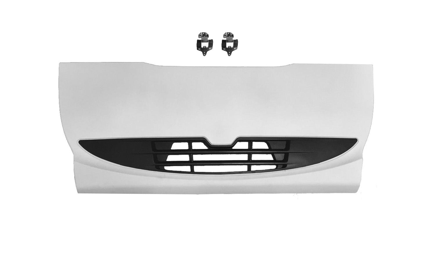 Calandra - Renault - Midlum 180 (BASSO) - OE 5010578650 - Carrozzeria Truck