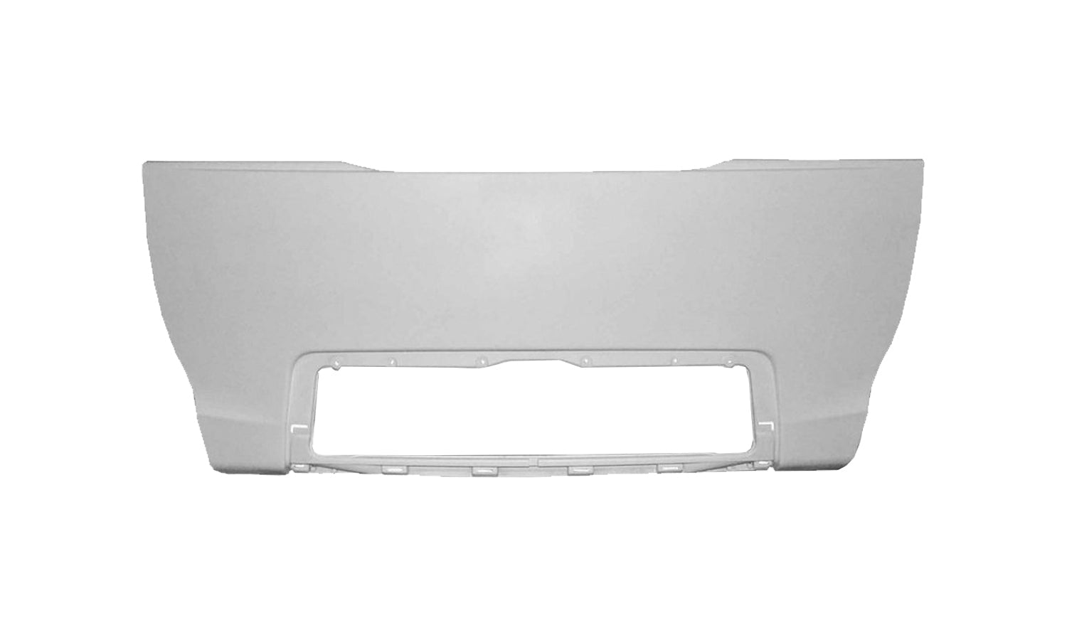 Calandra - Renault - Serie D - OE 7482535591 - Carrozzeria Truck
