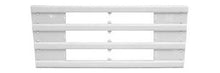 Calandra Superiore Cabina Alta Con Primer - Scania - Serie L - OE 1397570 - 1371856 - Carrozzeria Truck