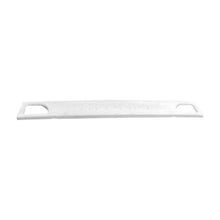 Calandra Superiore Con Primer - Scania - Serie L - OE 1383609 - Carrozzeria Truck