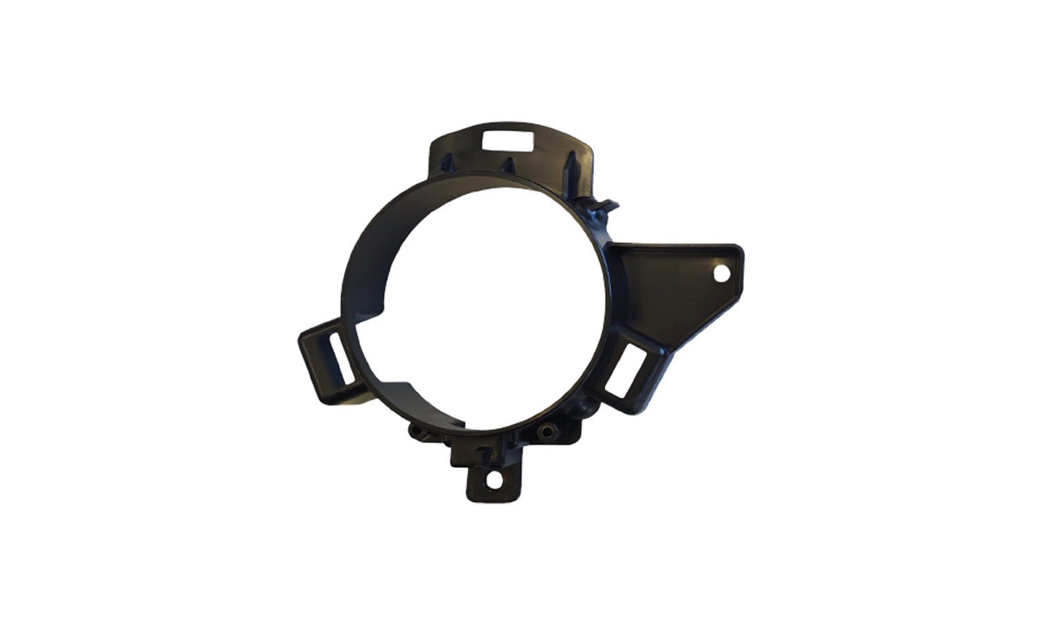 Calotta Fendinebbia Sinistra - Ford - Transit 2014 - OE 2032683 - Carrozzeria Truck