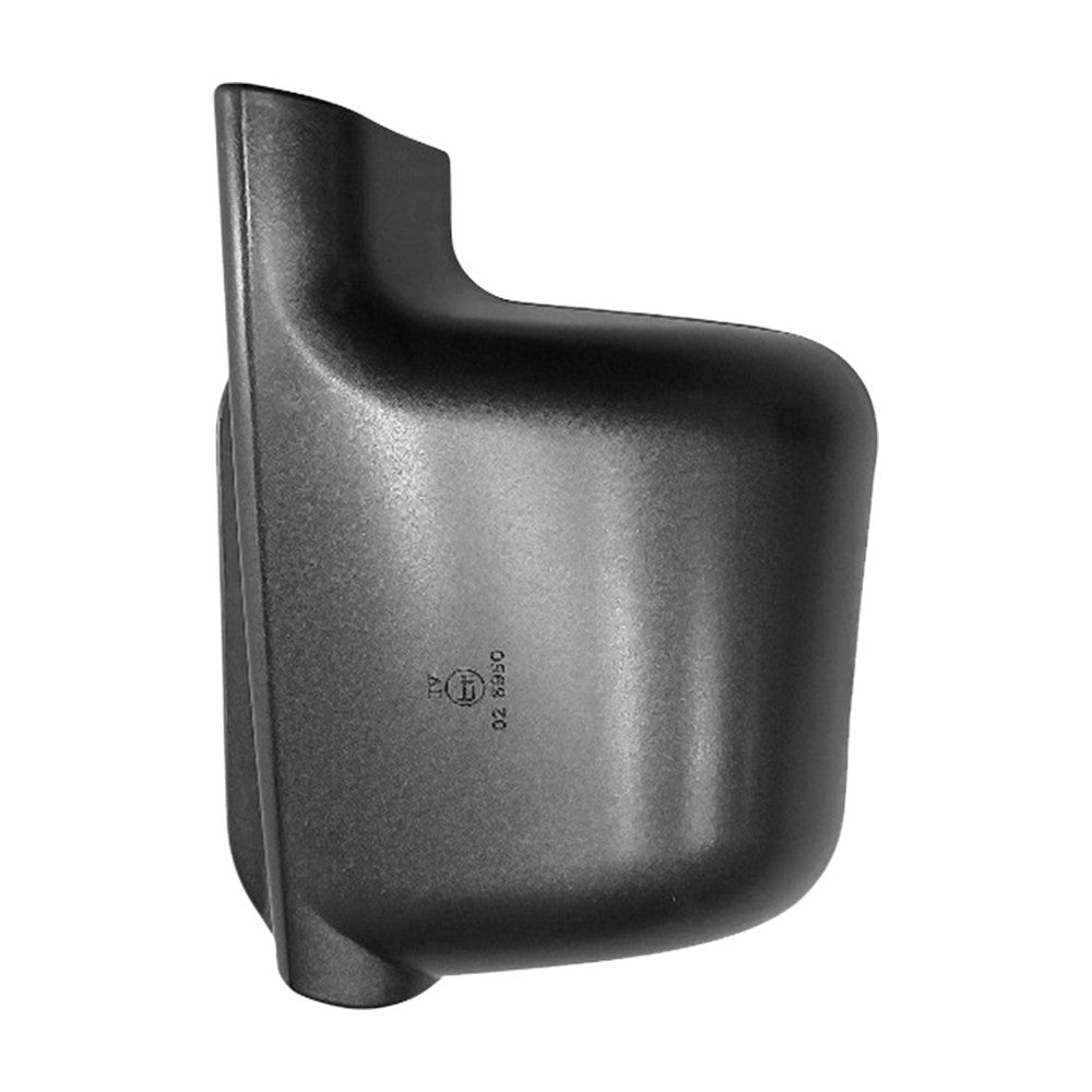 Calotta Specchio Ausiliario Destro Fotoincisa - Renault - Nuovo Premium - OE 7420903883 - Carrozzeria Truck