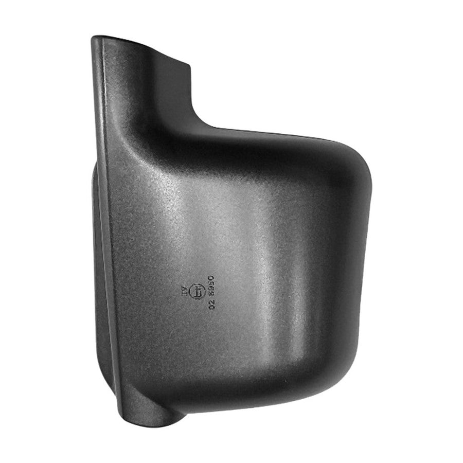 Calotta Specchio Ausiliario Destro Fotoincisa - Renault - Nuovo Premium - OE 7420903883 - Carrozzeria Truck