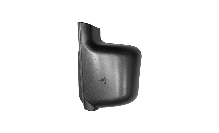 Calotta Specchio Ausiliario Destro Fotoincisa - Renault - Nuovo Premium - OE 7420903883 - Carrozzeria Truck
