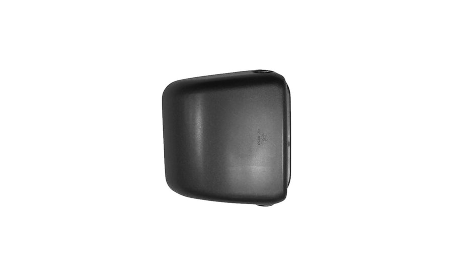 Calotta Specchio Ausiliario Fotoincisa Sinistro - Destro - Daf - LF - OE 7420862800 - 1736883 - 20862800 - Carrozzeria Truck