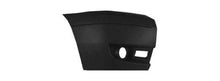 Cantonale Anteriore Destro Con Fendinebbia Grigio Scuro - Ford - Transit 2006 - OE 1764951 - Carrozzeria Truck