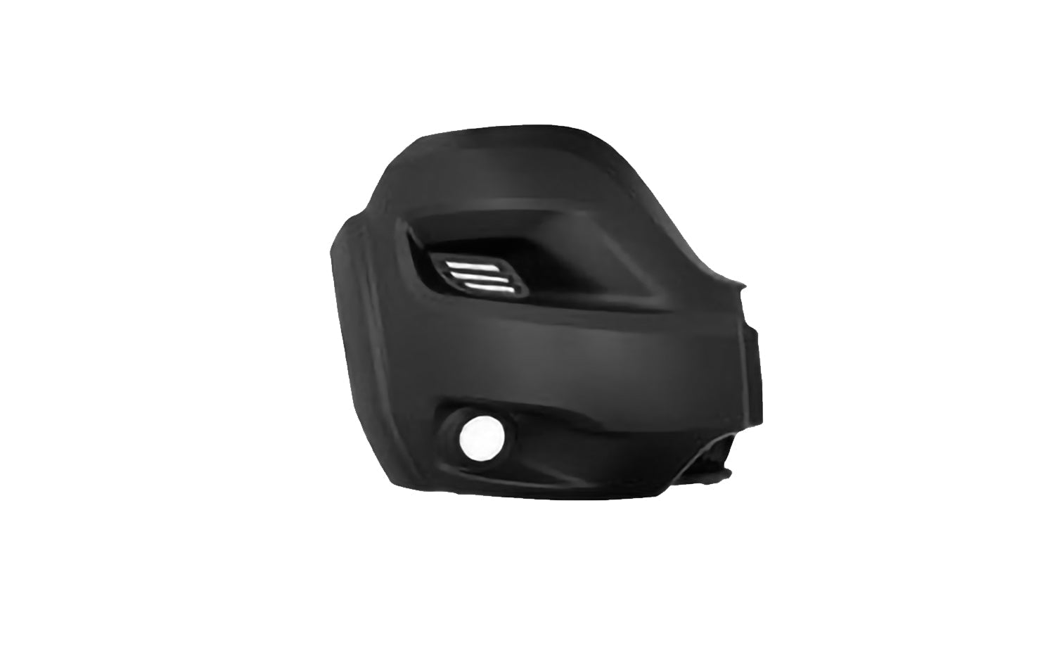 Cantonale Anteriore Destro Con Primer Con Fendinebbia - Fiat - Ducato 2014 - OE 735673759 - 735756743 - 1637293580 - 1612429880 - Carrozzeria Truck