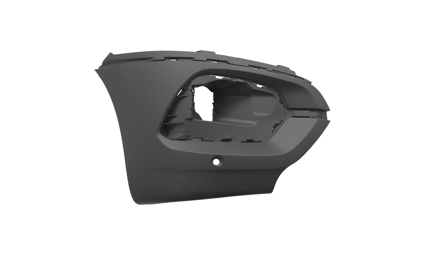 Cantonale Anteriore Destro Con Primer Con Parkassist (1 Portasensori) - Opel - Combo 2019 - OE 39165896 - 1632658580 - SU001B2085 - Carrozzeria Truck