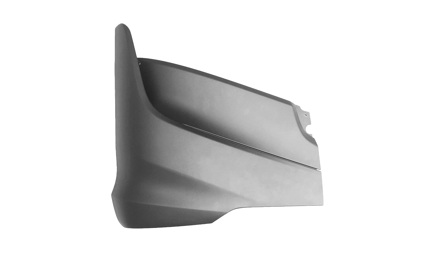 Cantonale Anteriore Destro Con Primer Con Staffe In Ferro - Iveco - Stralis S - WAY 2019 - OE 5802794239 - 5802794245 - 5802904391 - Carrozzeria Truck