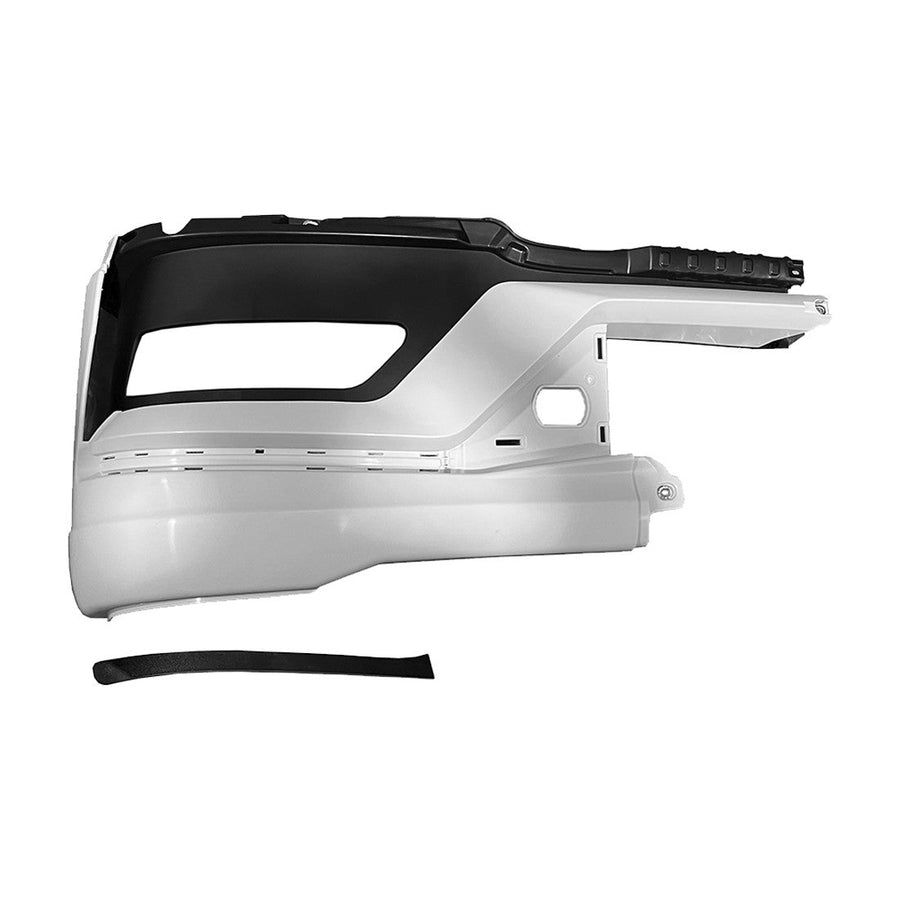 Cantonale Anteriore Destro Con Primer - Man - TGX 2020 - OE 81416105822 - Carrozzeria Truck