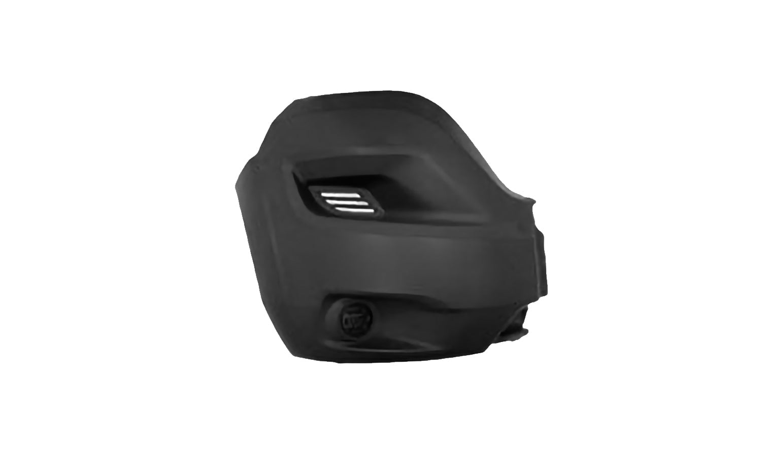 Cantonale Anteriore Destro Con Primer Senza Fendi - Fiat - Ducato 2014 - OE 735589818 - 1612429880 - 1637293580 - Carrozzeria Truck