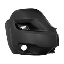 Cantonale Anteriore Destro Con Tappo Gancio Traino Con Fendinebbia - Fiat - Ducato 2014 - OE 71775720 - 1612429980 - Carrozzeria Truck