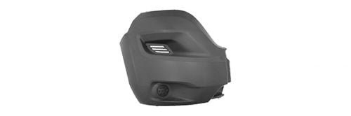 Cantonale Anteriore Destro Con Tappo Gancio Traino Senza Fendinebbia - Fiat - Ducato 2014 - OE 735589785 - 1612473180 - Carrozzeria Truck