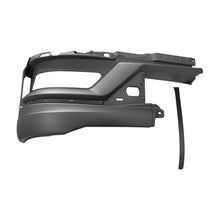Cantonale Anteriore Destro Grigio - Man - TGS 2020 - OE 81416105862 - Carrozzeria Truck