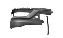 Cantonale Anteriore Destro Grigio - Man - TGS 2020 - OE 81416105862 - Carrozzeria Truck